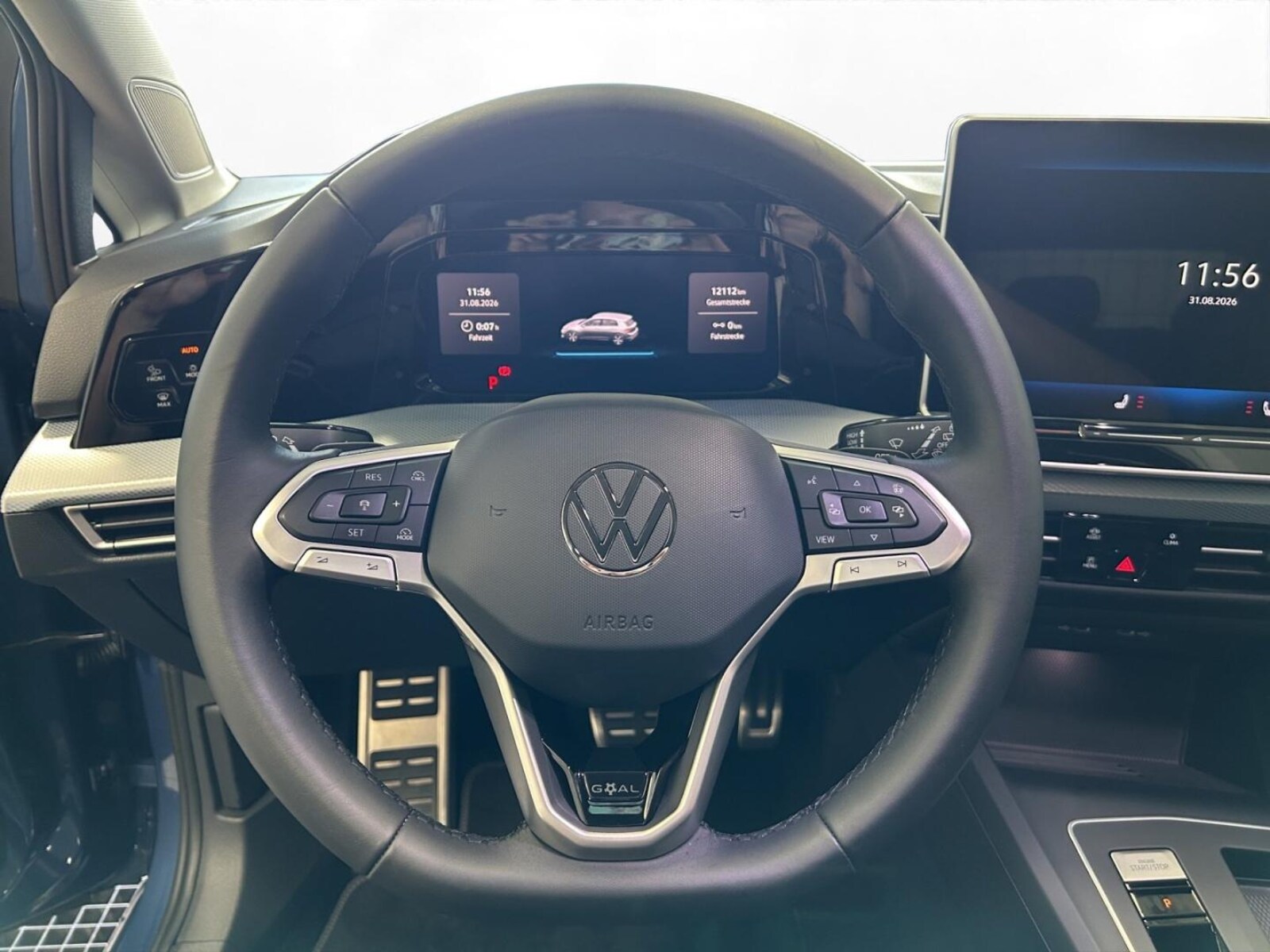 Volkswagen Golf – Bild 9