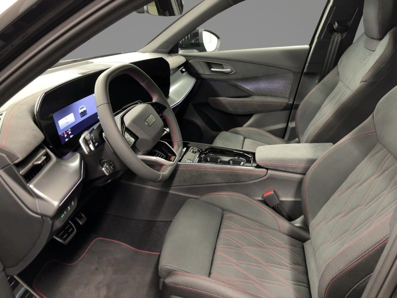 Audi Q3 Sportback – Bild 9