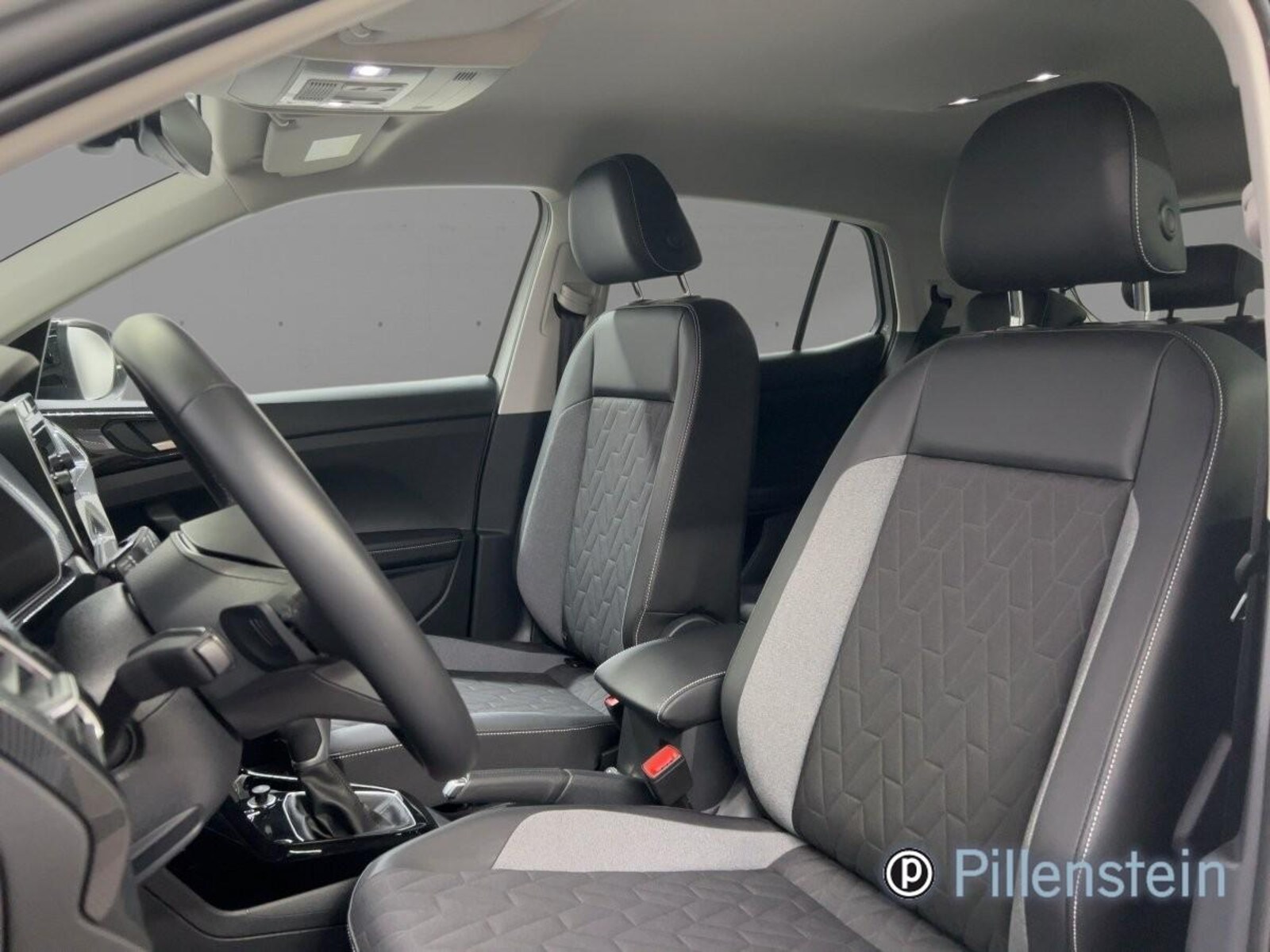 Volkswagen T-Cross – Bild 5