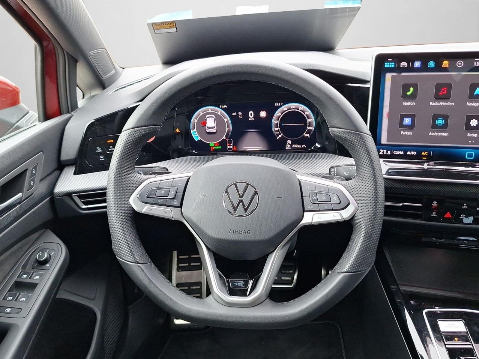 Volkswagen Golf – Bild 9