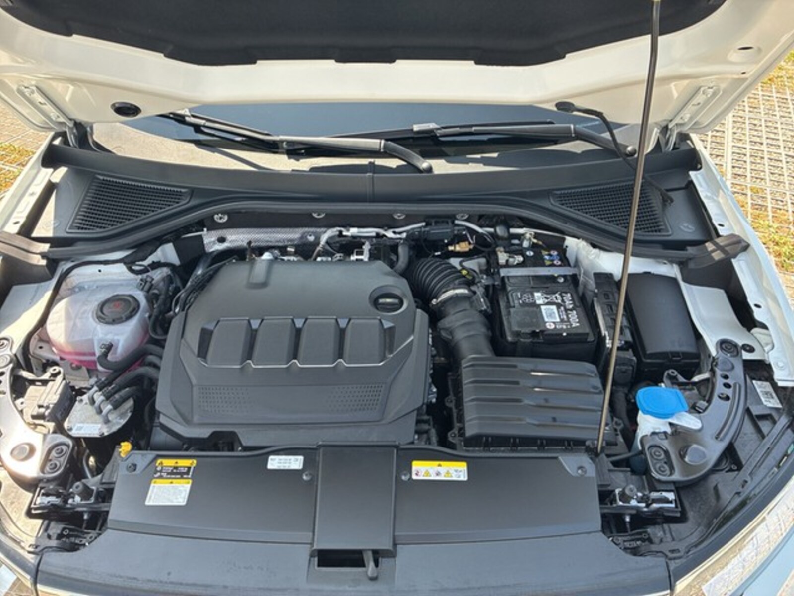 Volkswagen T-Roc – Bild 11