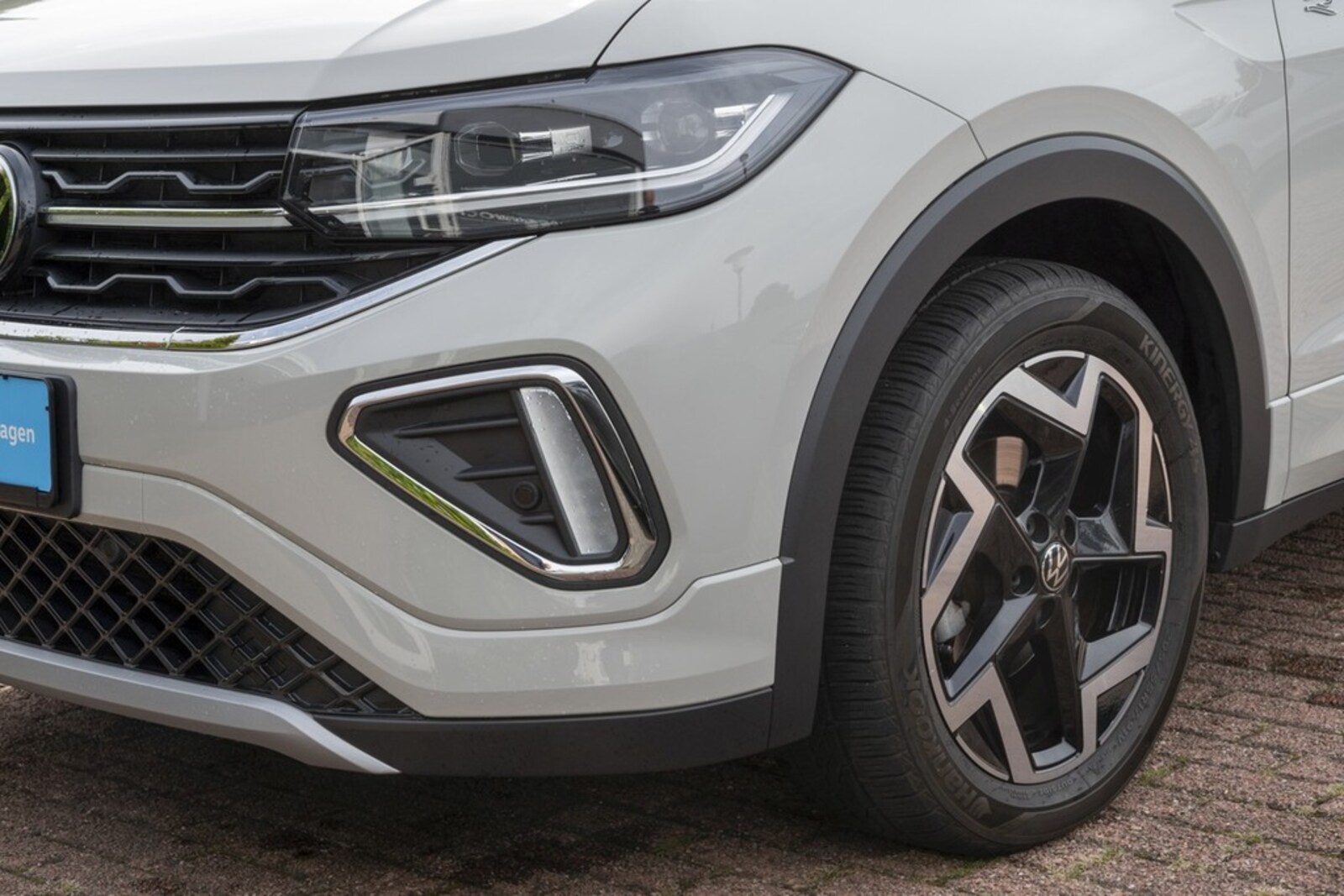 Volkswagen T-Cross – Bild 7