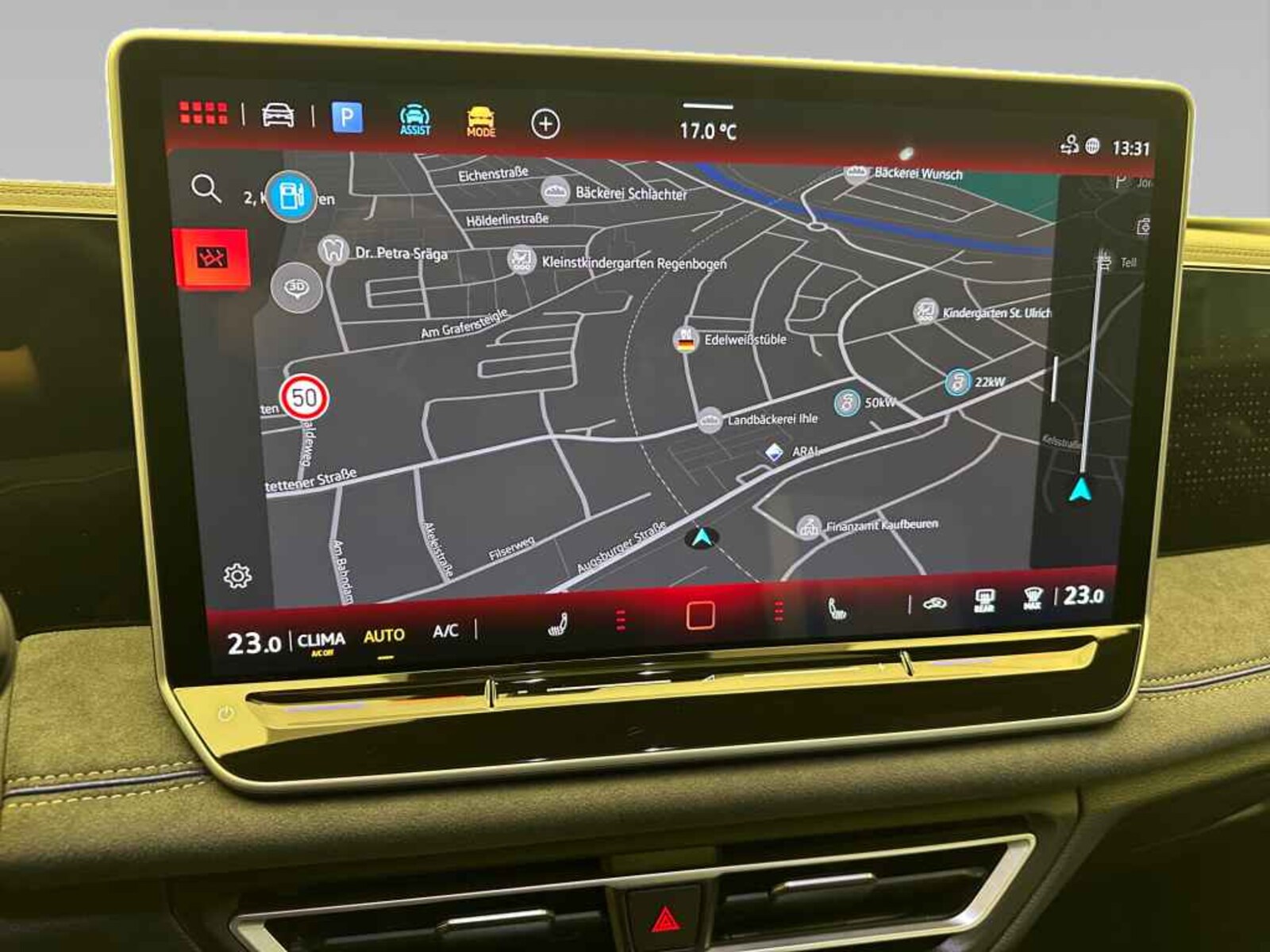 Volkswagen Tiguan – Bild 16