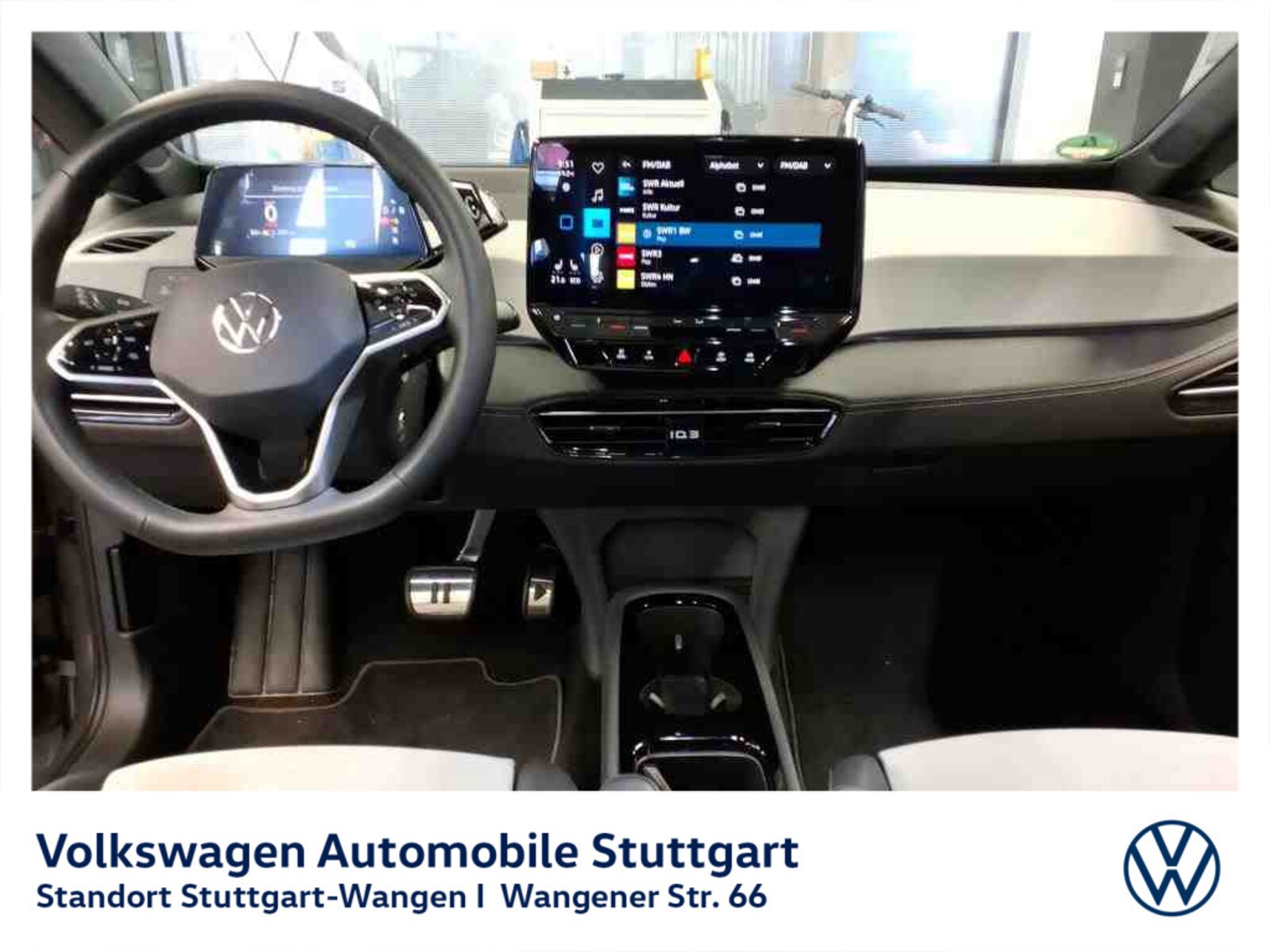 Volkswagen ID.3 – Bild 7