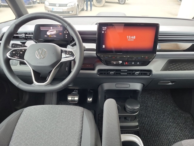Volkswagen ID.Buzz