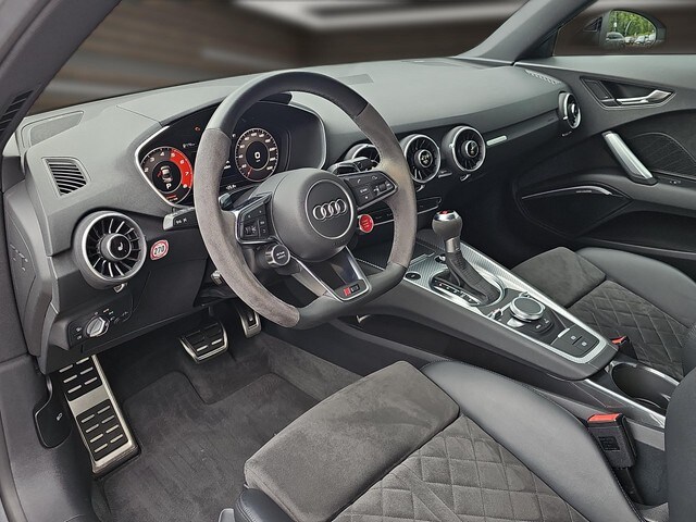 Image about Audi TT RS Coupé TFSI quattro S tronic