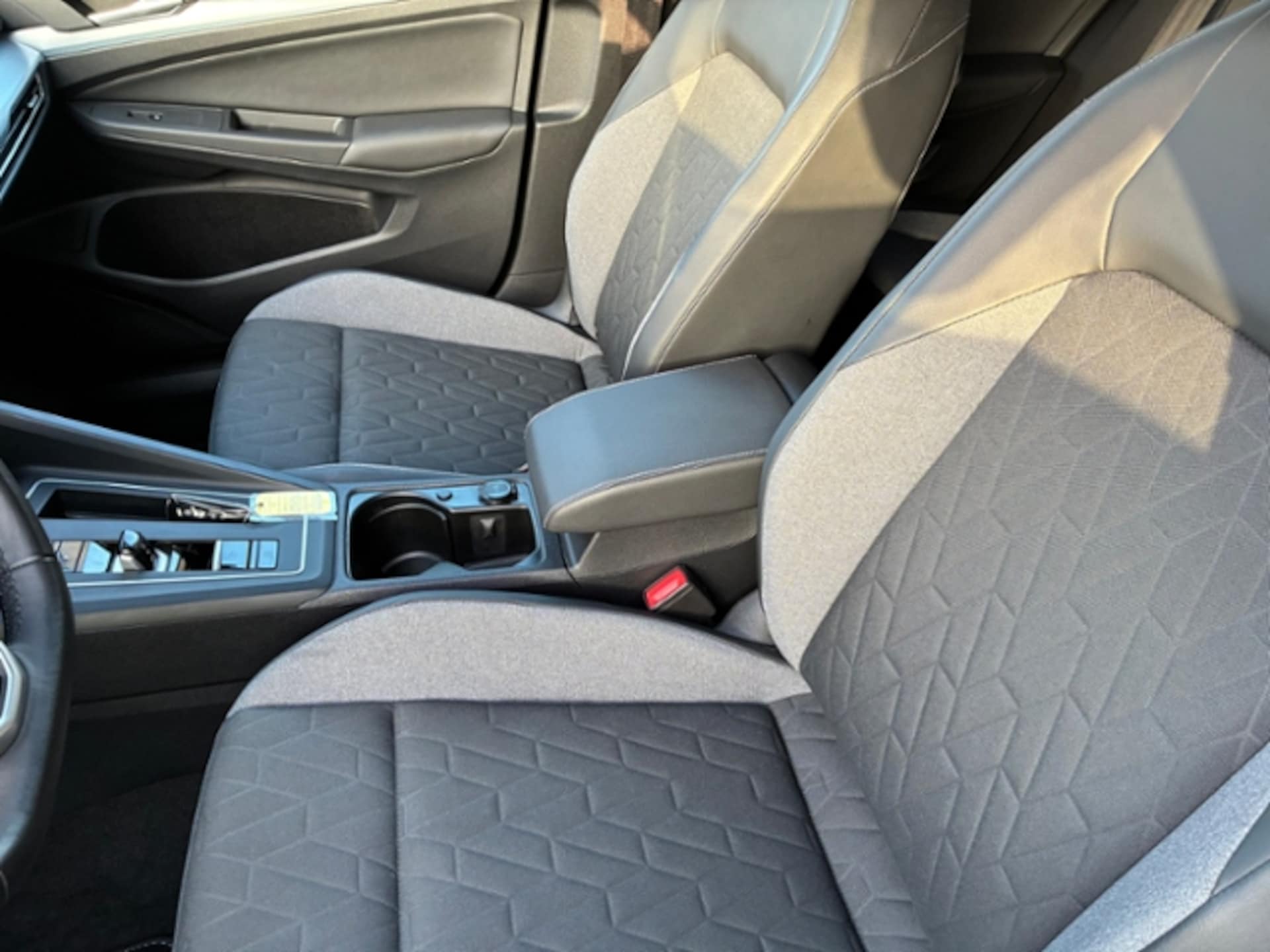 Volkswagen Golf Goal