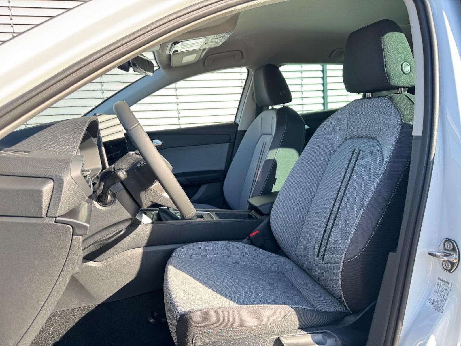SEAT Leon – Bild 7