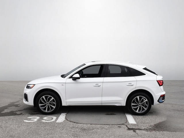 2022 Audi Q5 Sportback