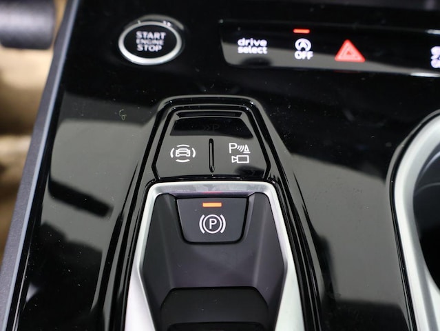 2026 Audi A6 Sedan