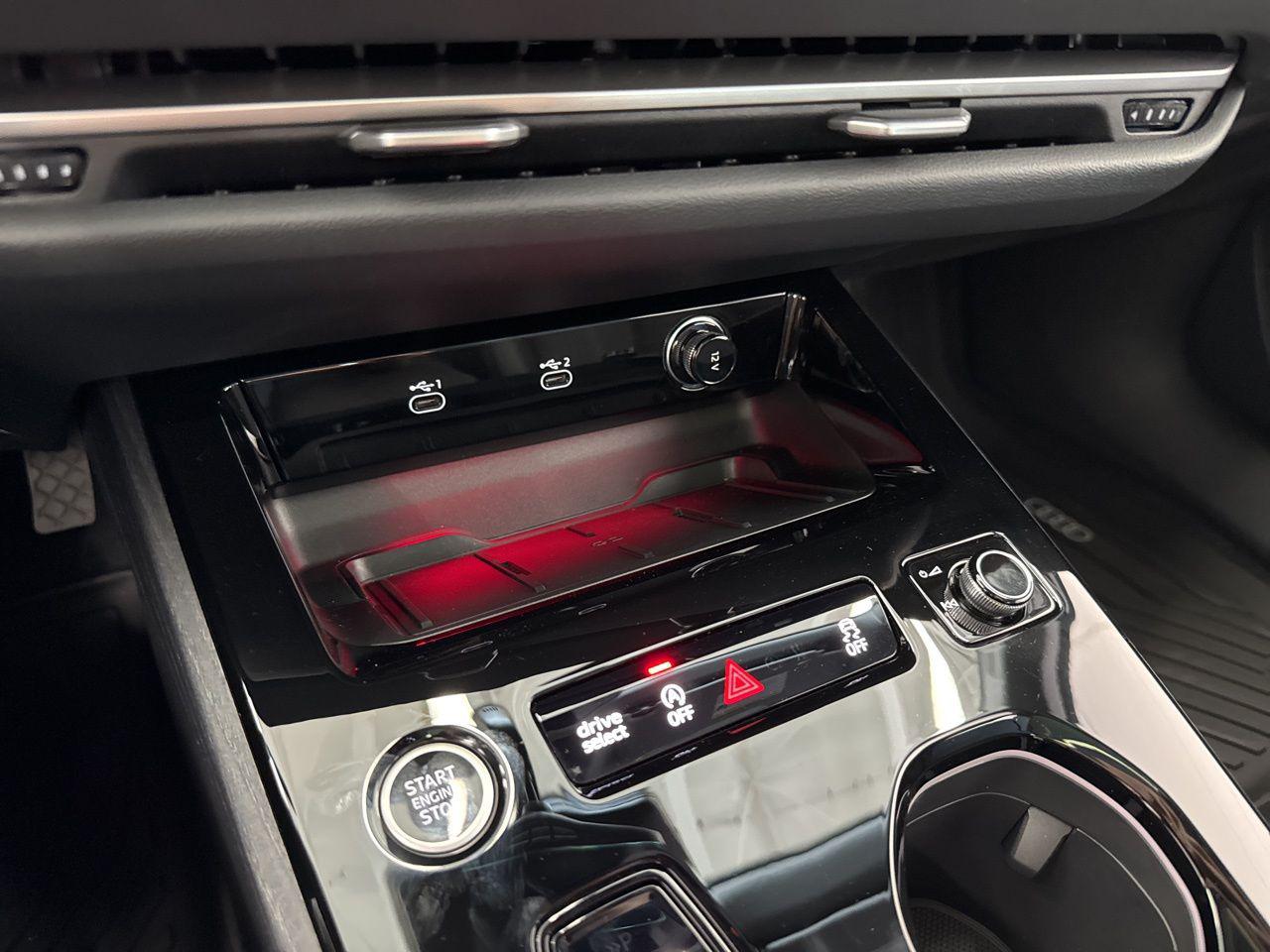 2025 Audi A5 Premium Plus - Photo 29