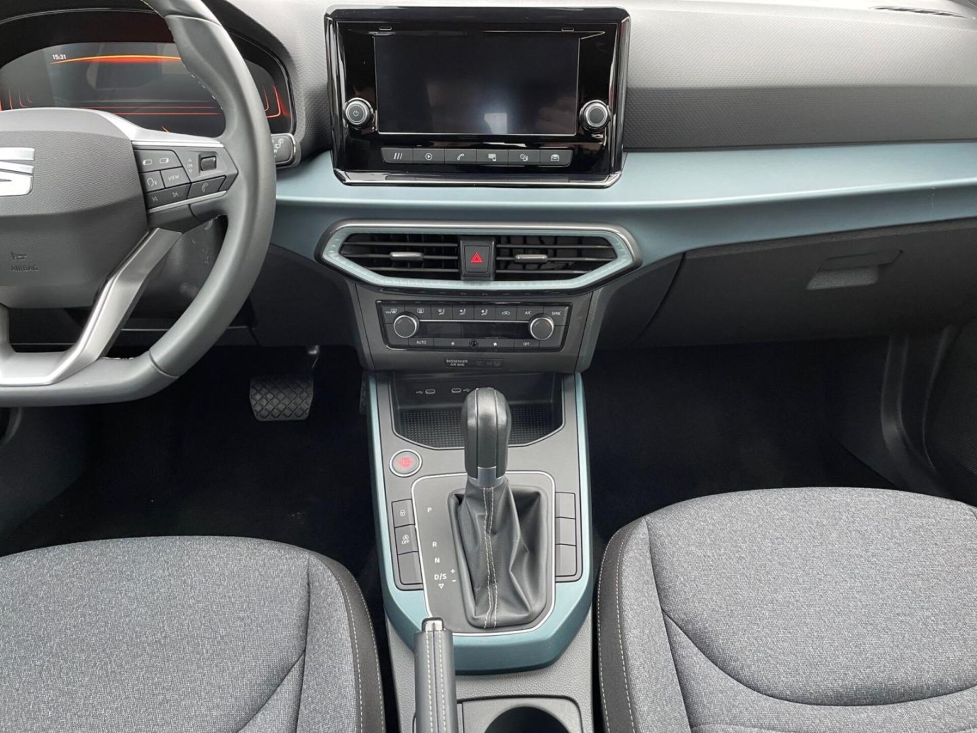SEAT Arona Xperience