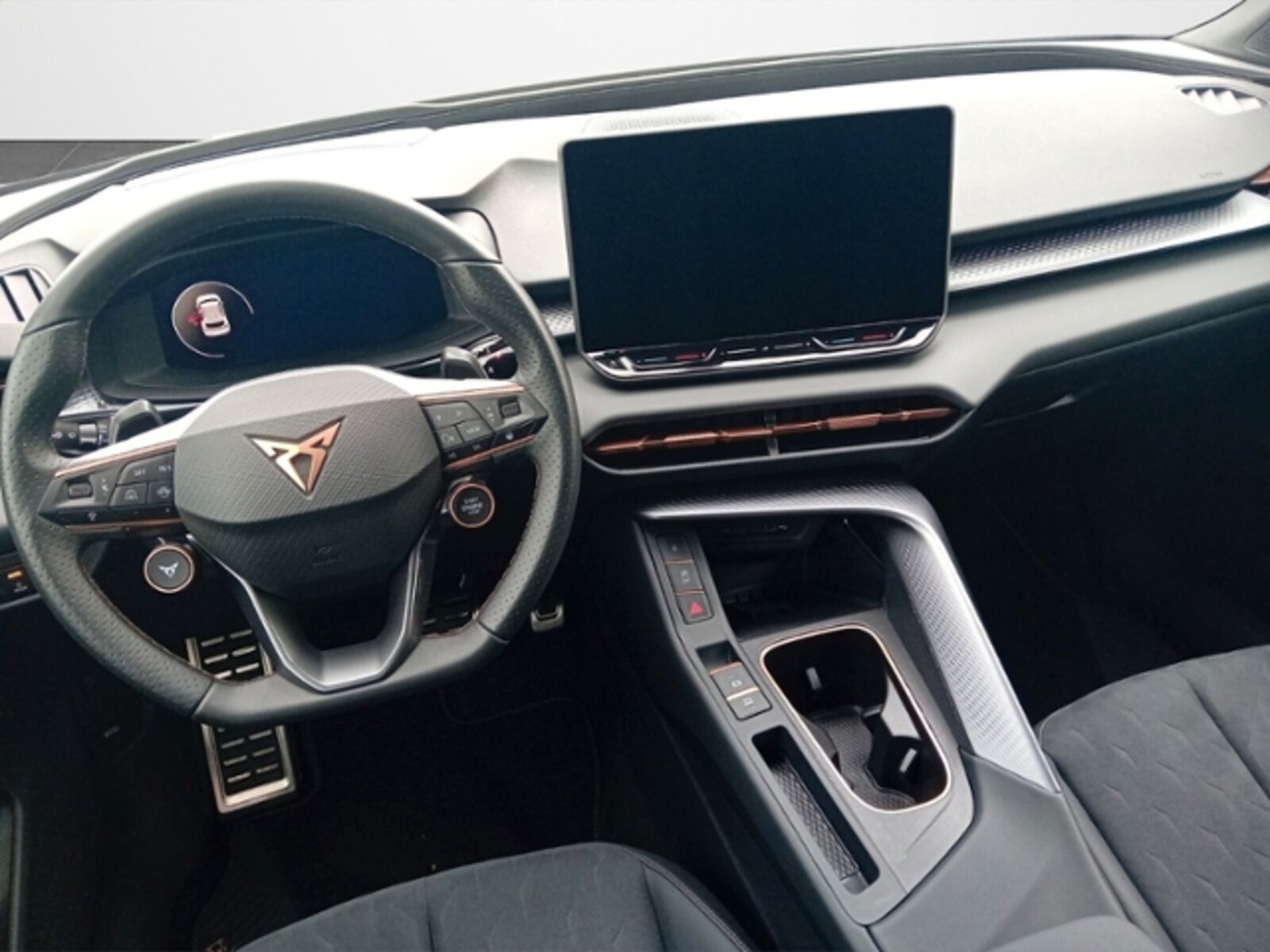 CUPRA Terramar – Bild 19