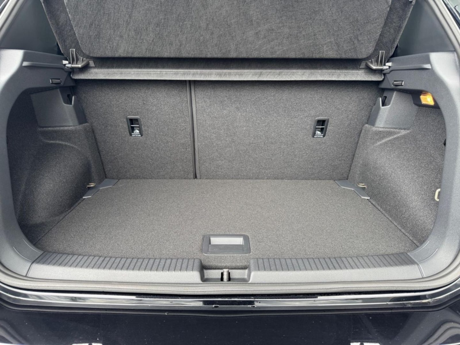 Volkswagen T-Cross – Bild 18