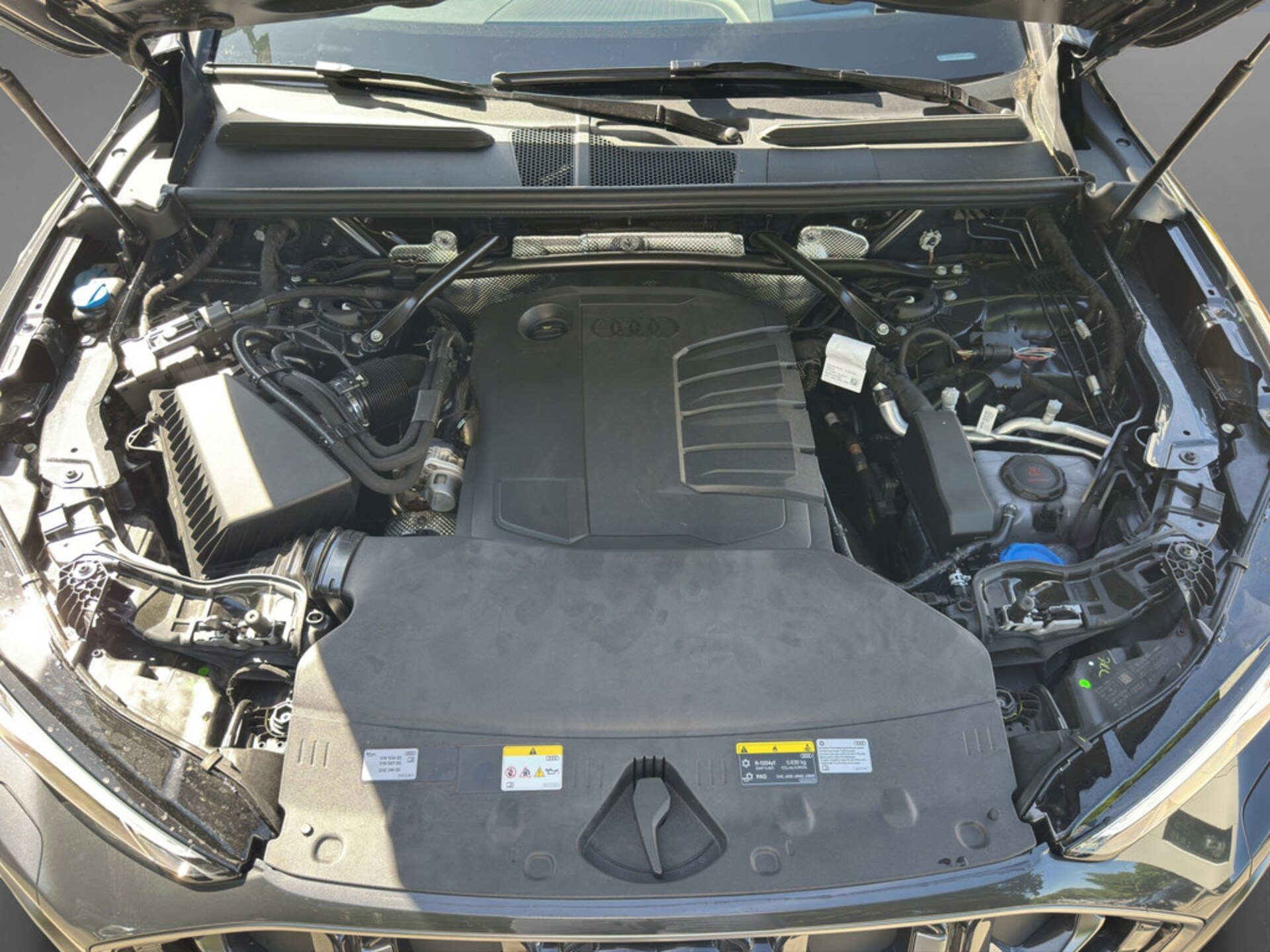Audi Q5 Sportback
