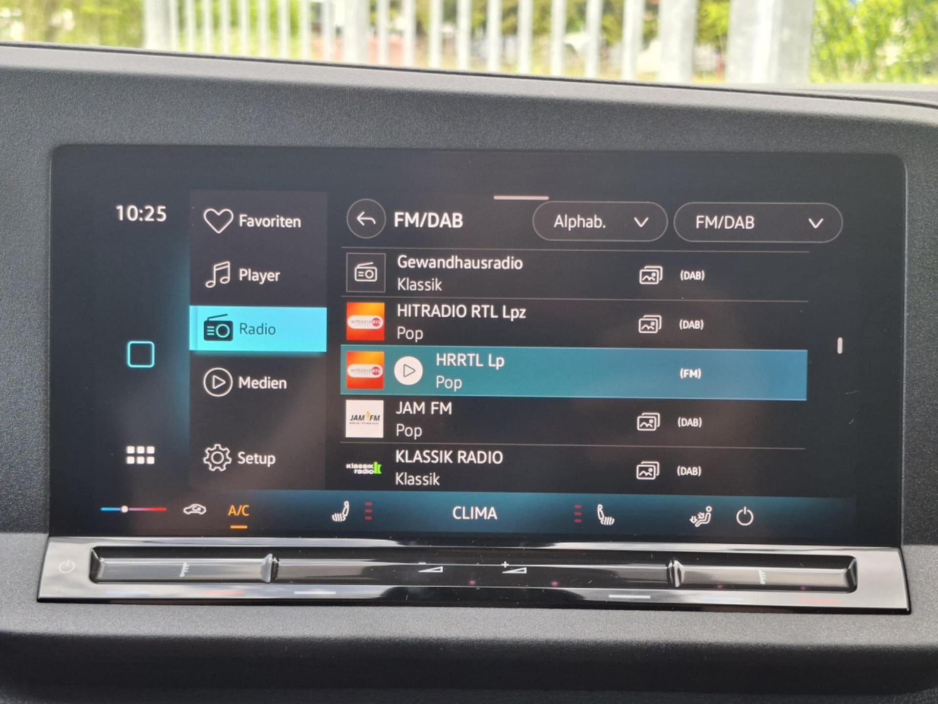 Volkswagen Caddy Maxi Cargo
