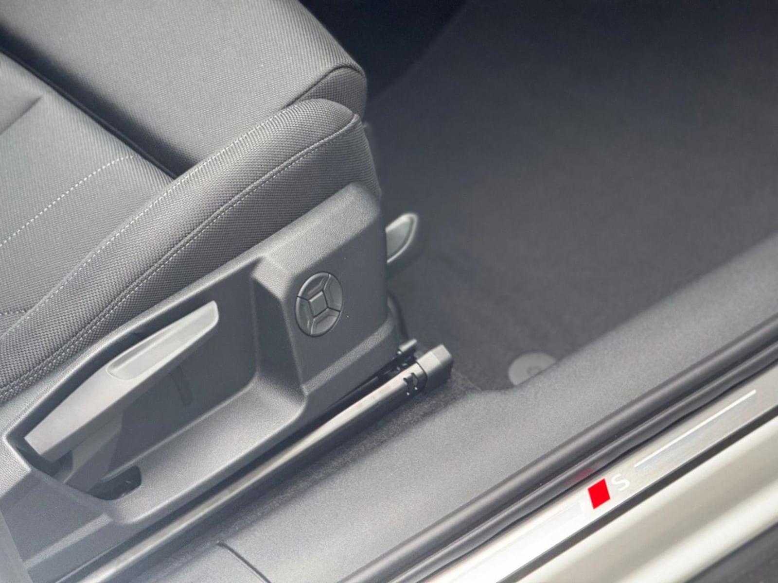 Audi Q3 Sportback – Bild 16