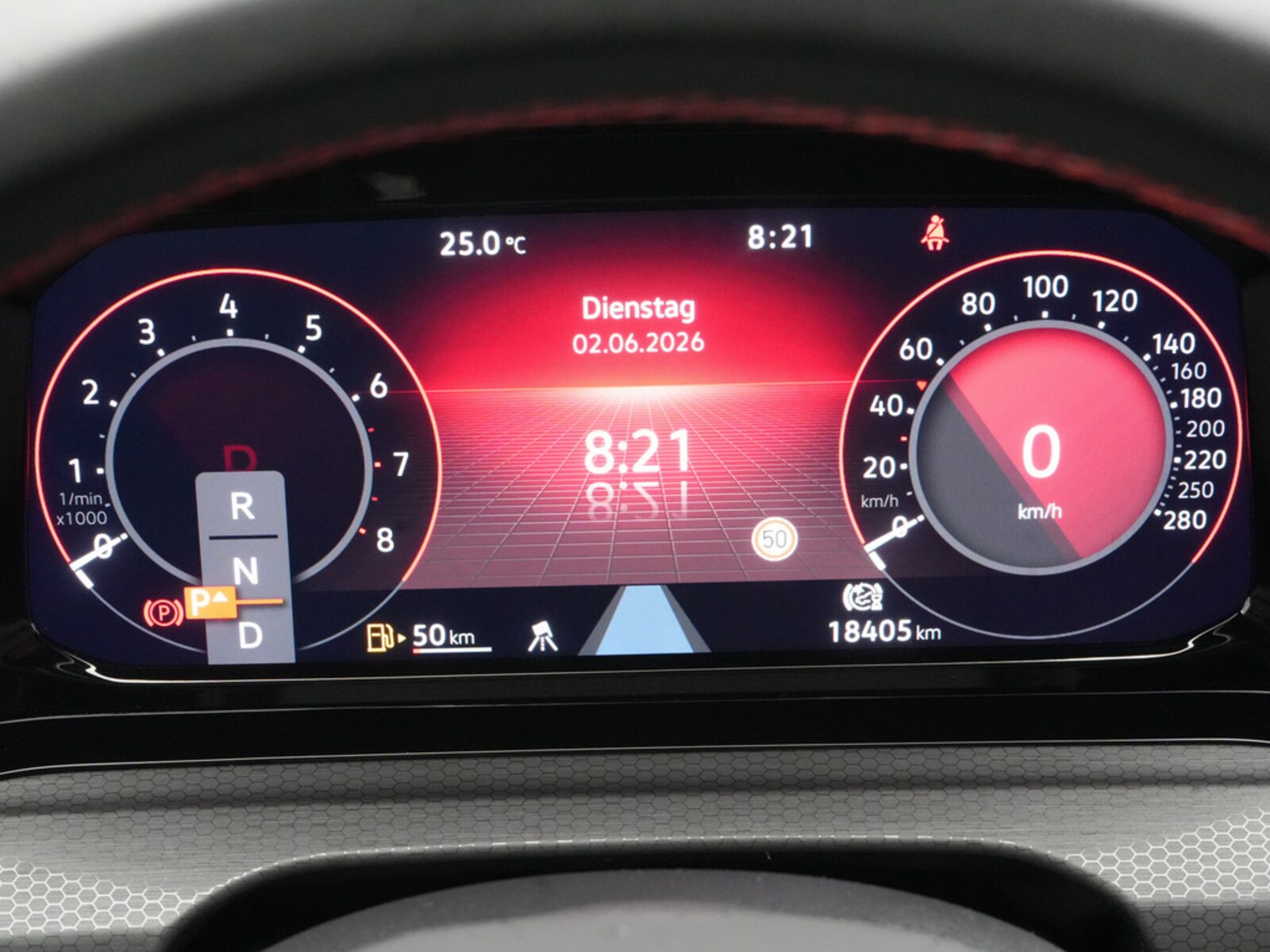 Volkswagen Golf – Bild 5