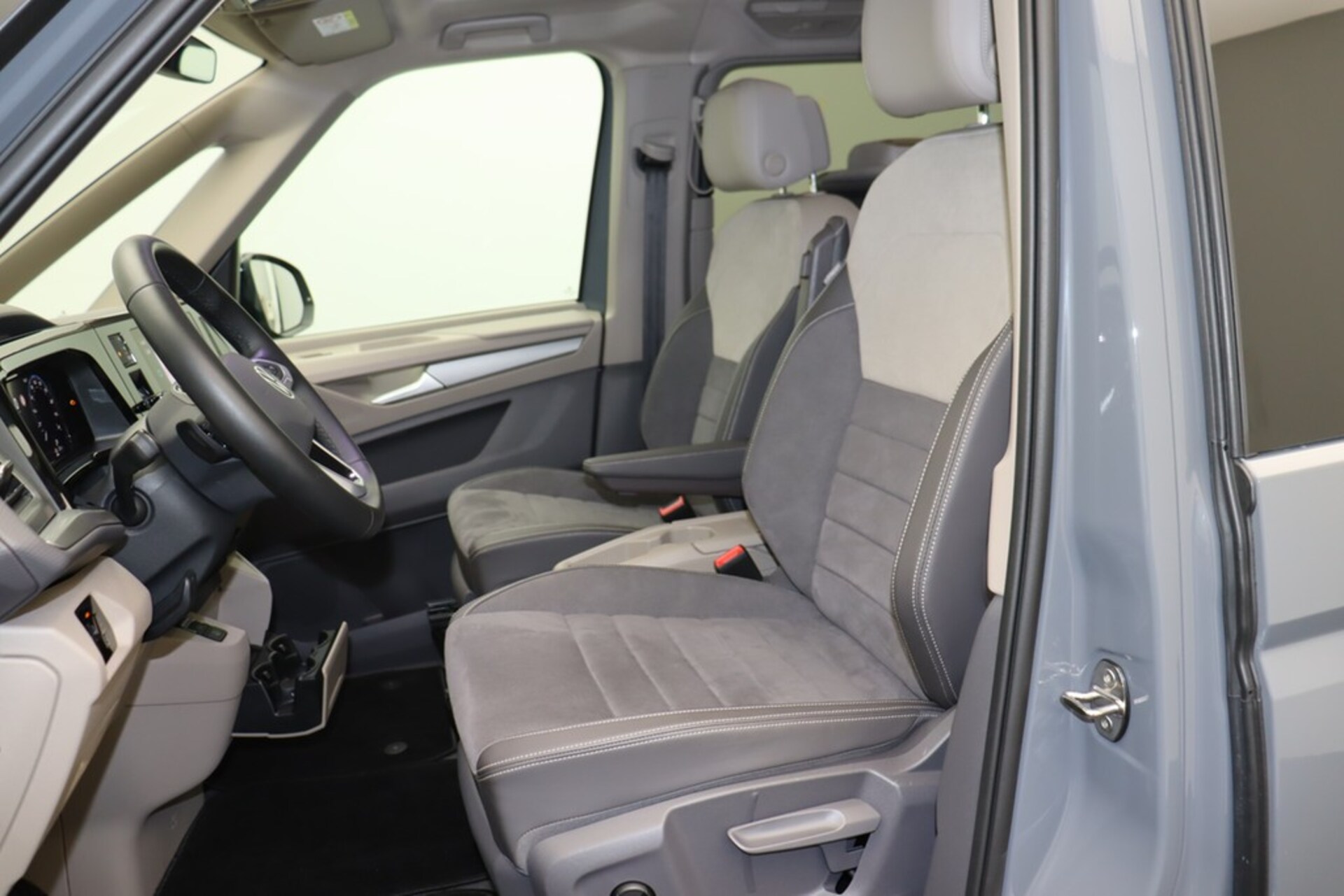 Volkswagen Multivan Life