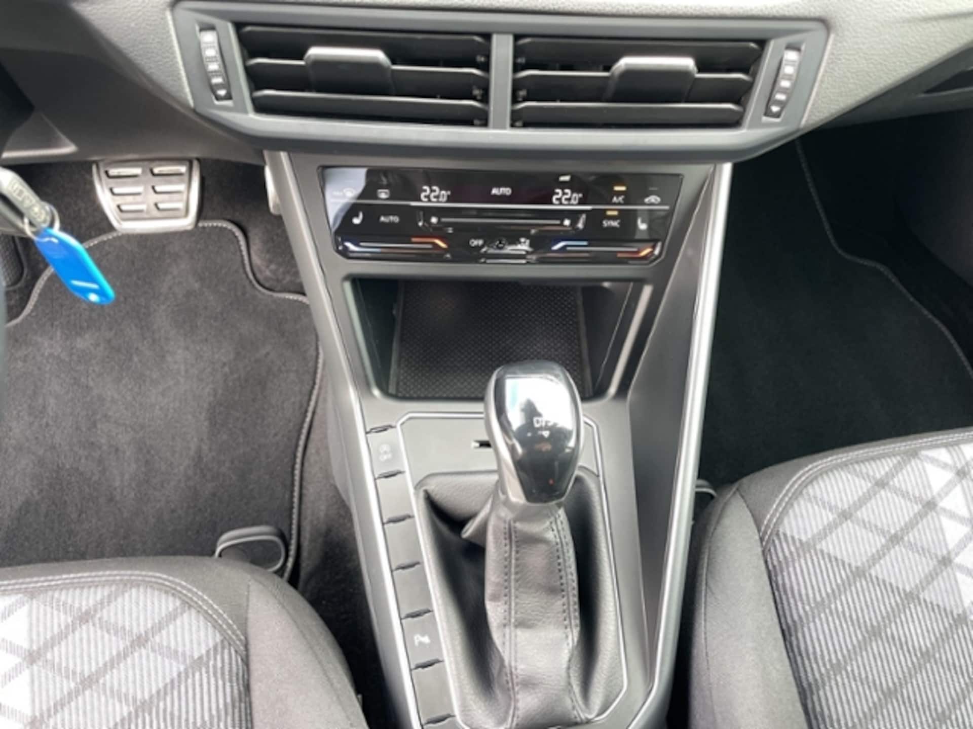 Volkswagen Polo R-Line