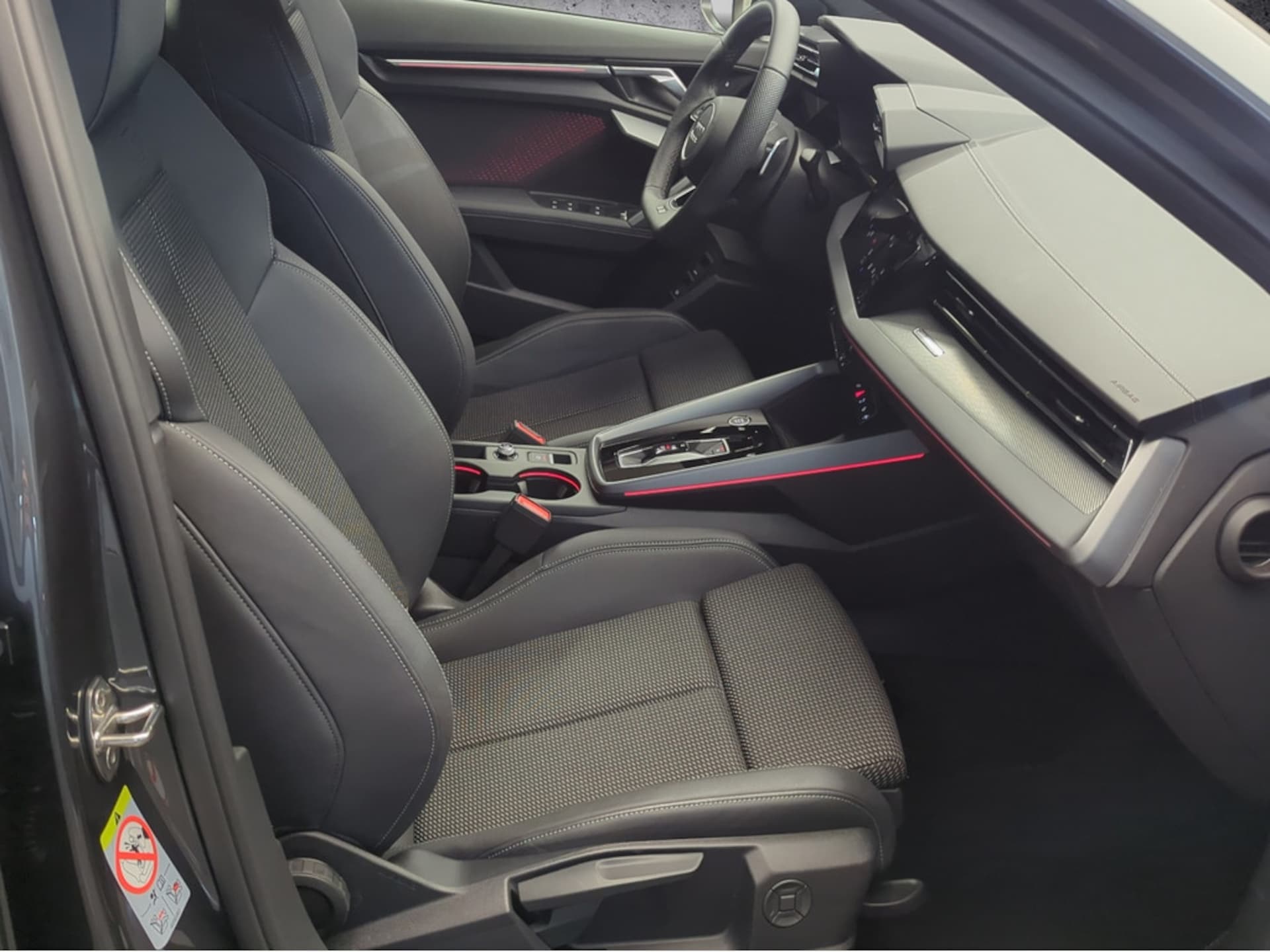 Audi A3 Sportback TFSI e Advanced
