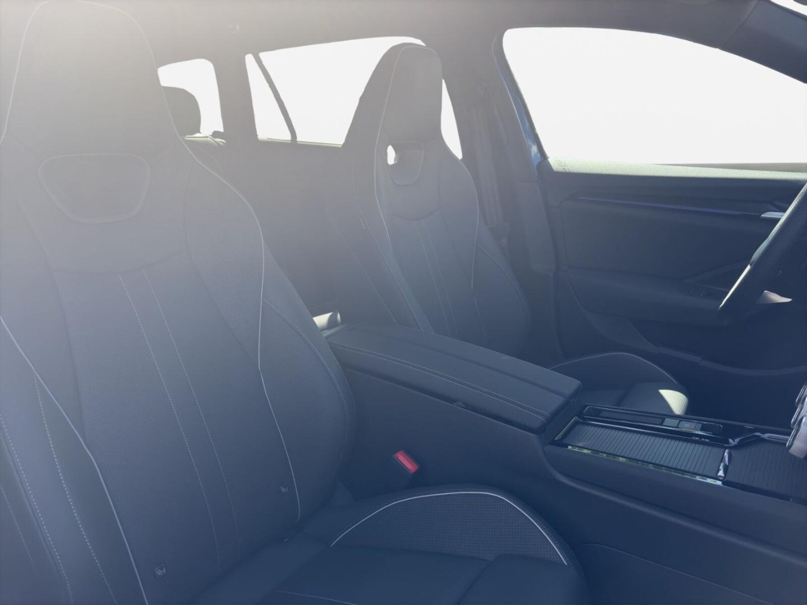 Škoda Superb Combi – Bild 4