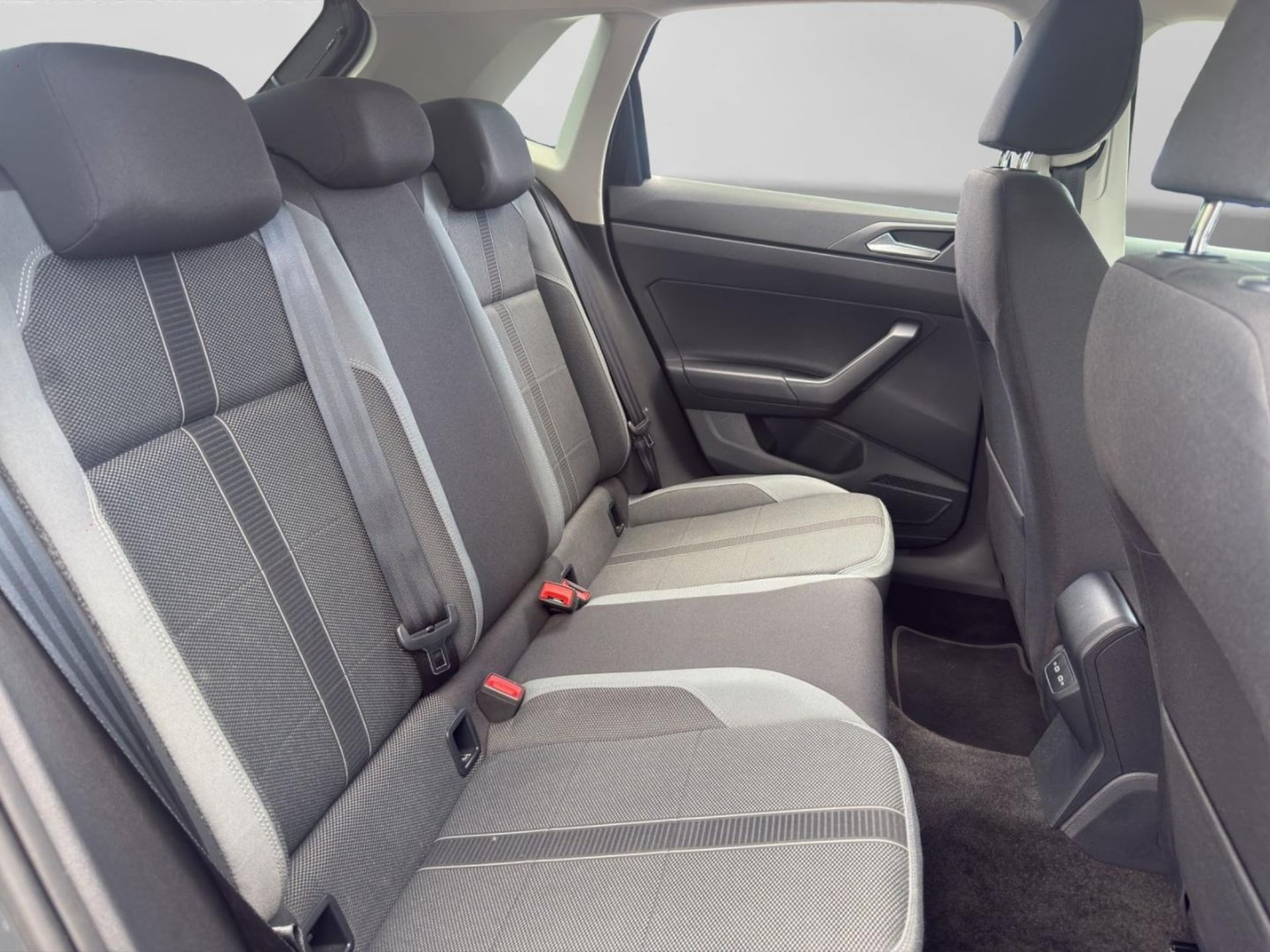 Volkswagen Polo Highline