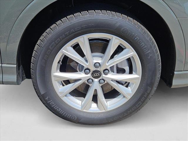2025 Audi Q3 S Line Premium Plus - Photo 10