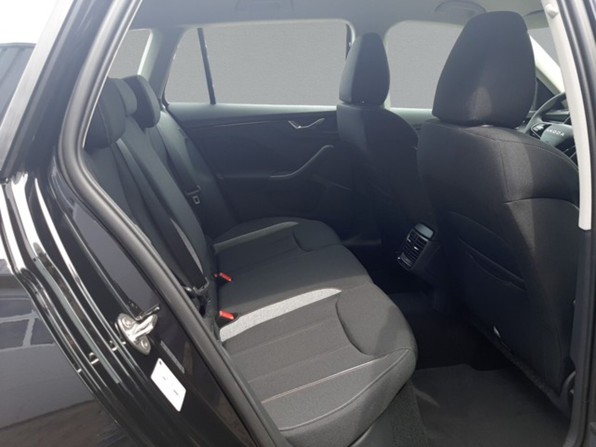 Skoda Kamiq Selection