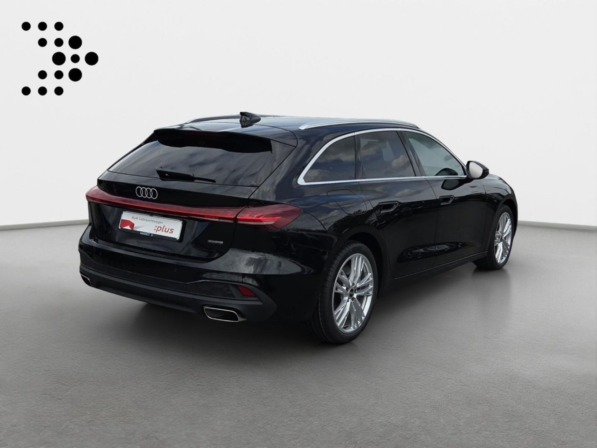 Audi A5 Avant e-hybrid
