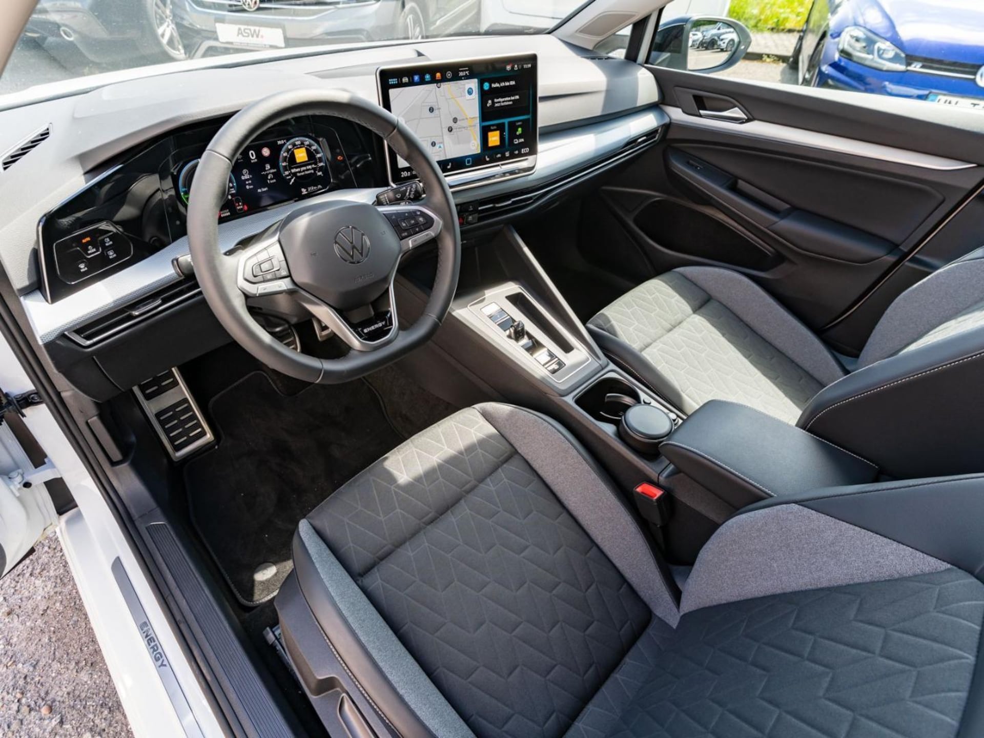 Volkswagen Golf ENERGY