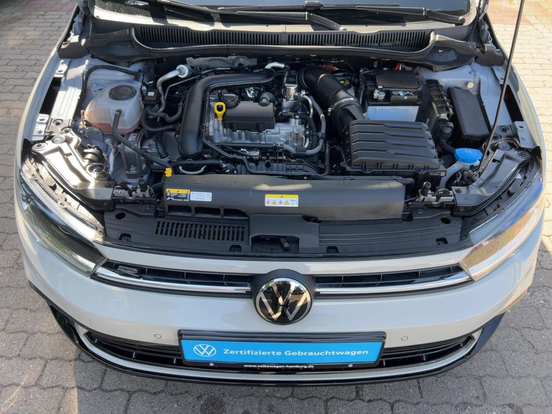 Volkswagen Polo R-Line