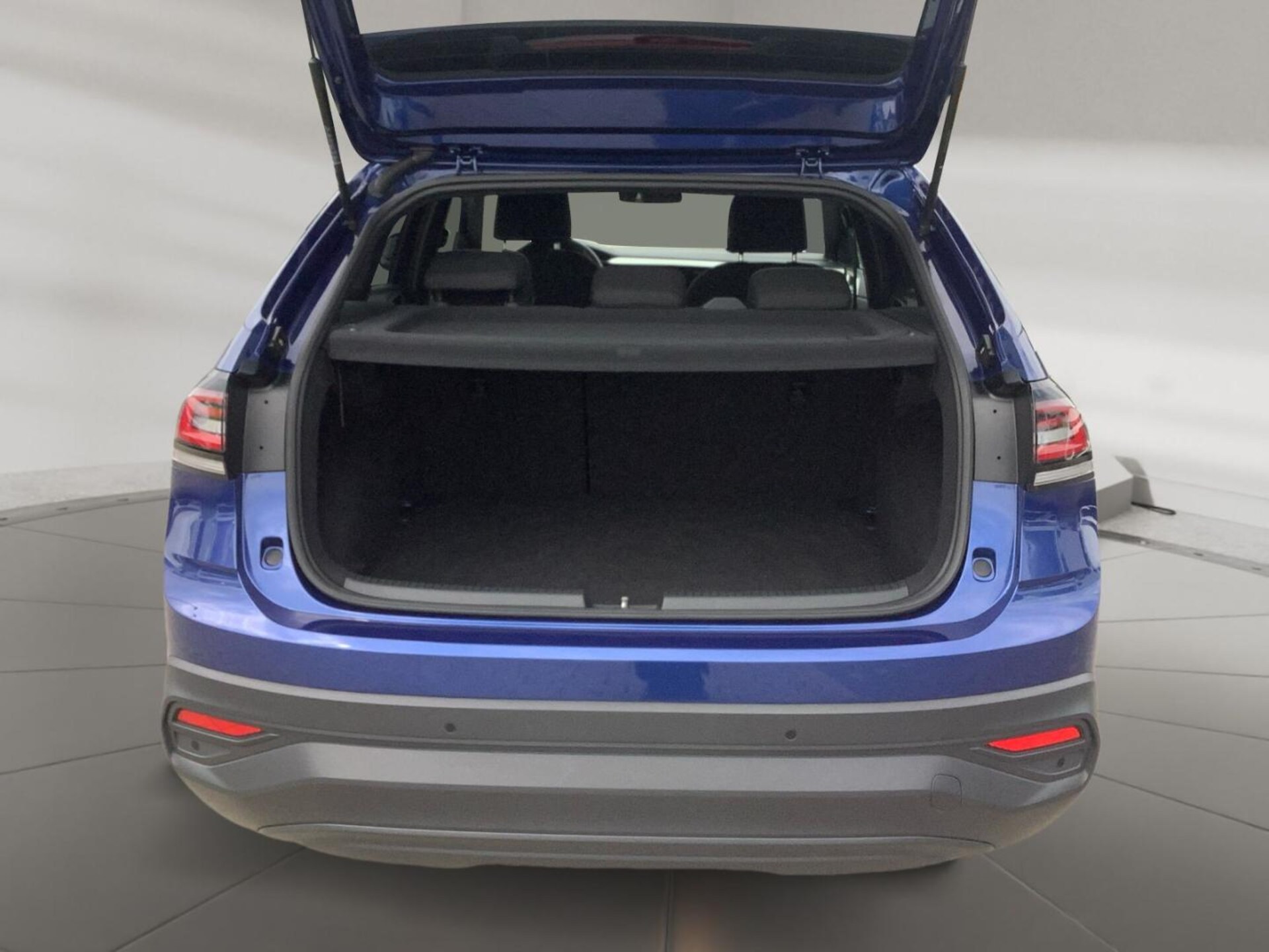 Volkswagen Taigo MOVE