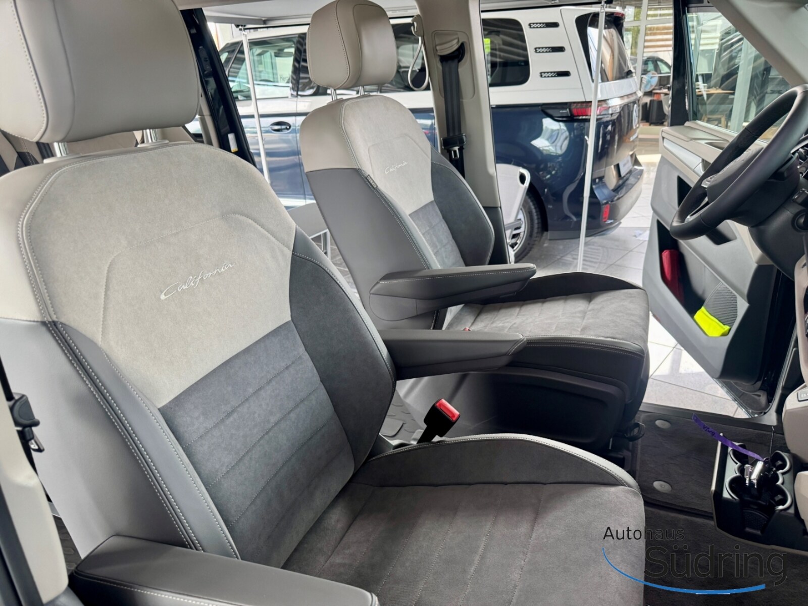 Volkswagen California – Bild 4