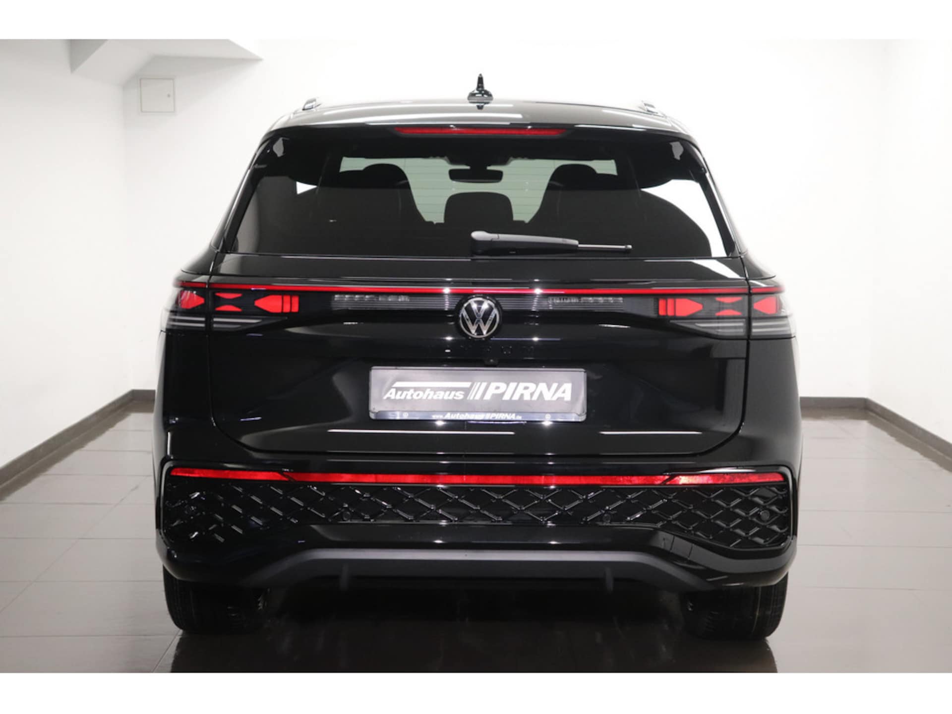 Volkswagen Tayron R-Line