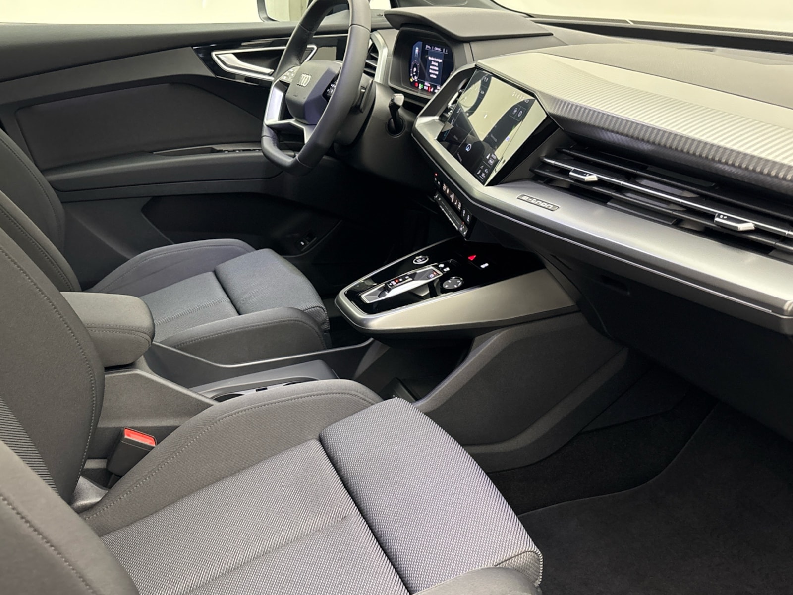 Audi Q4 e-tron – Bild 10
