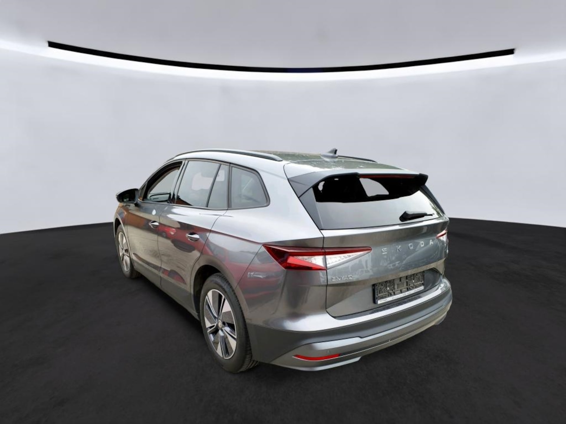 Skoda Enyaq 60