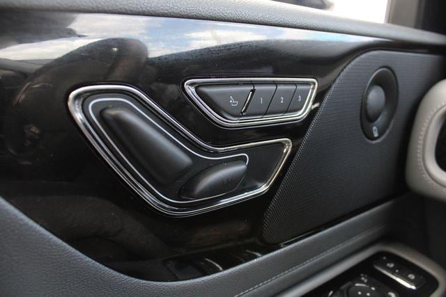 2020 Lincoln Aviator