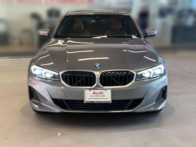 2023 BMW 330i