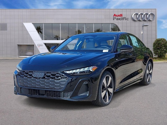 2026 Audi A5 Sedan