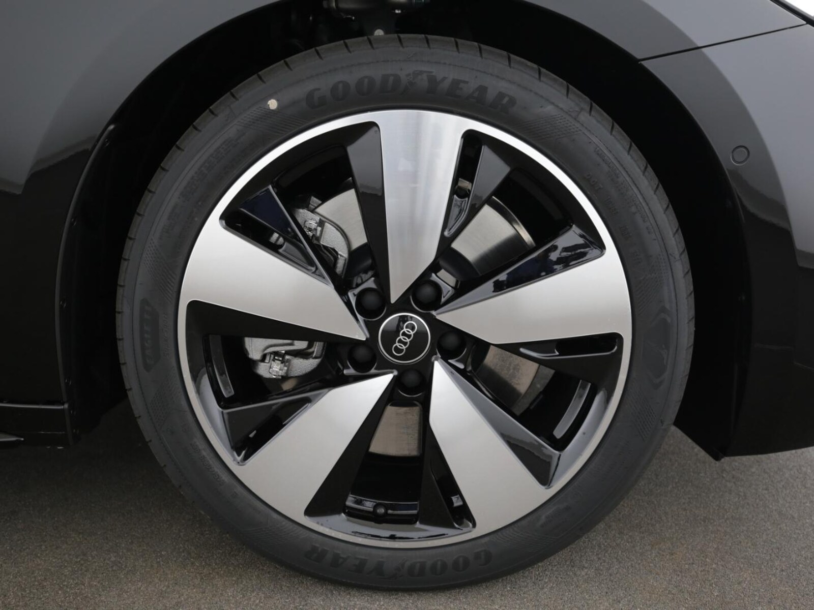 Audi A5 Avant – Bild 17