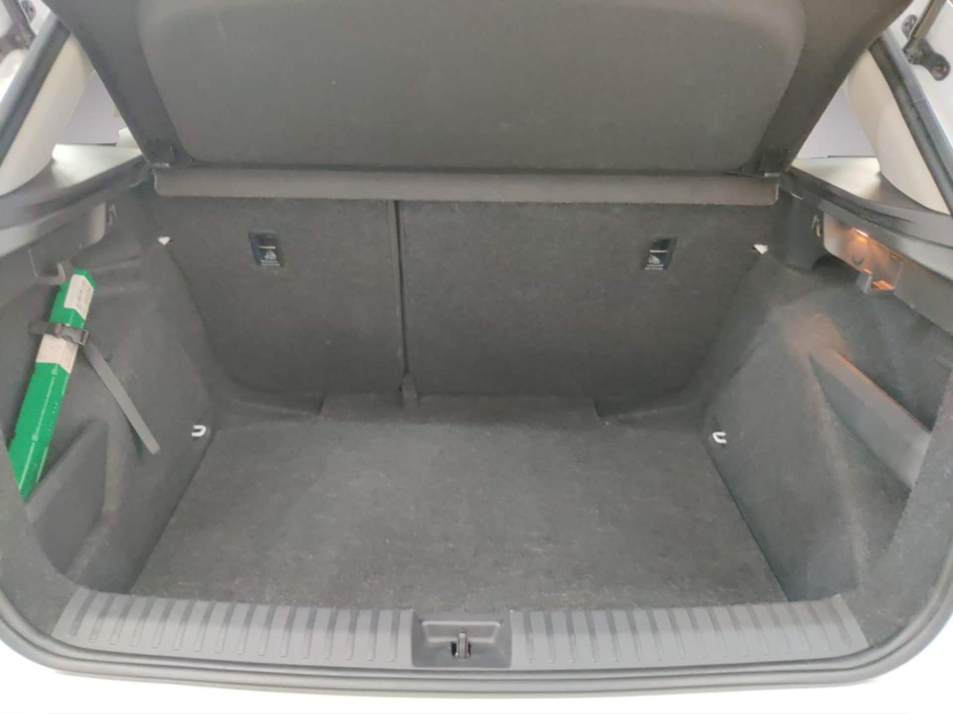 Skoda Kamiq Selection