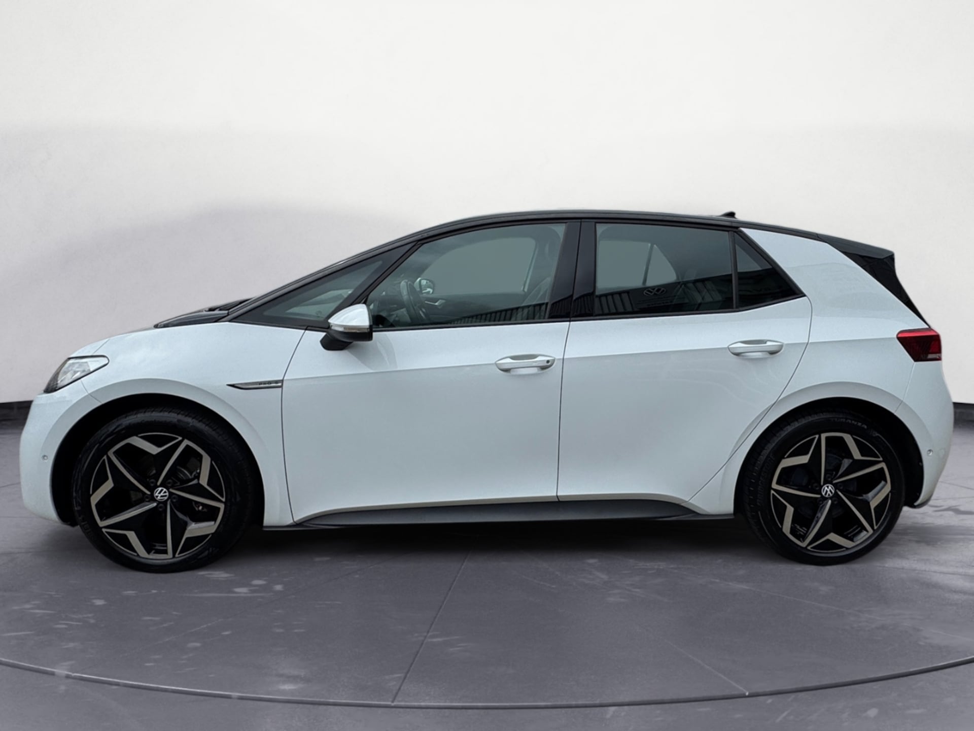 Volkswagen ID.3 Pro S