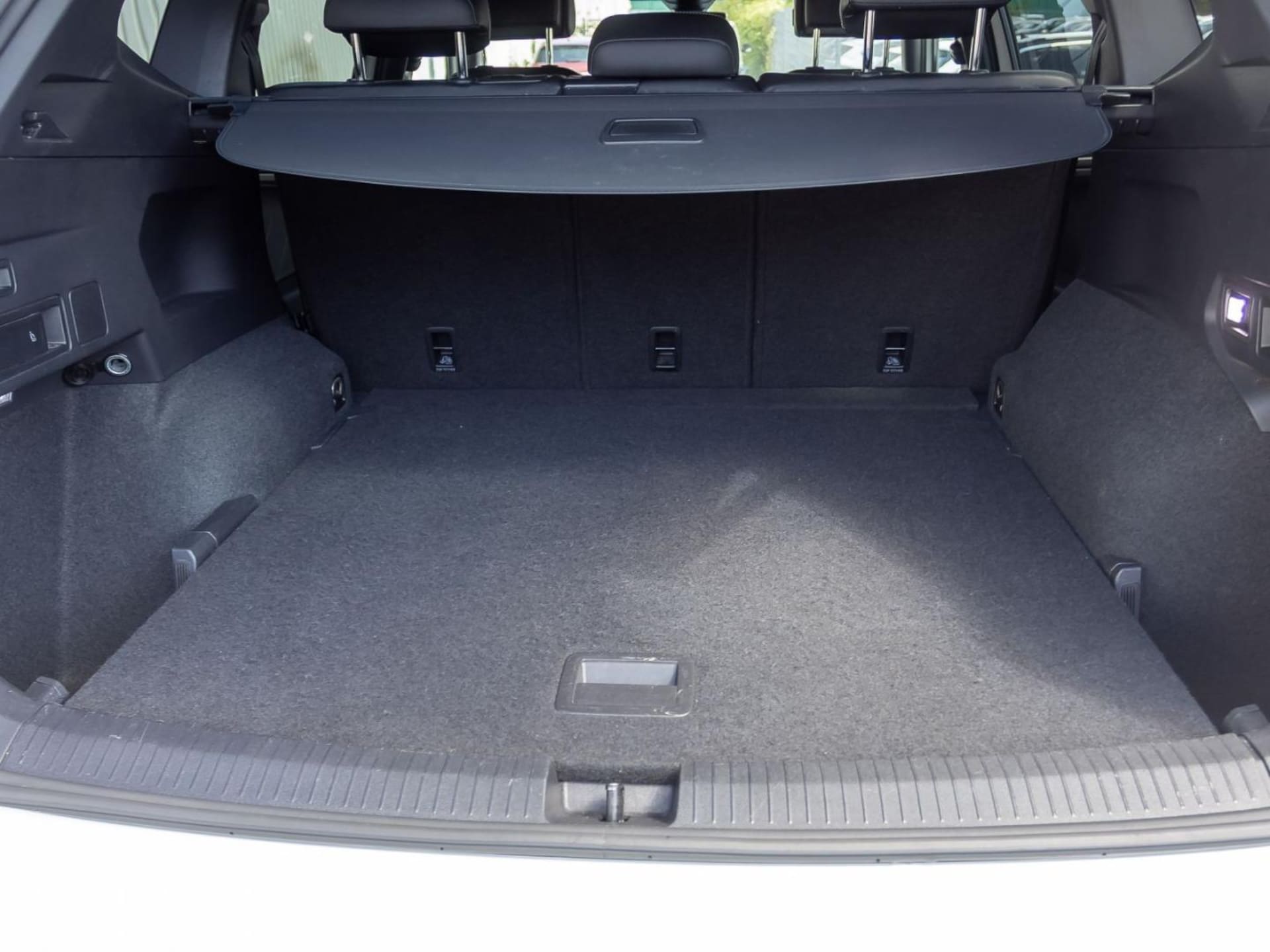 Volkswagen Tiguan Allspace R-Line