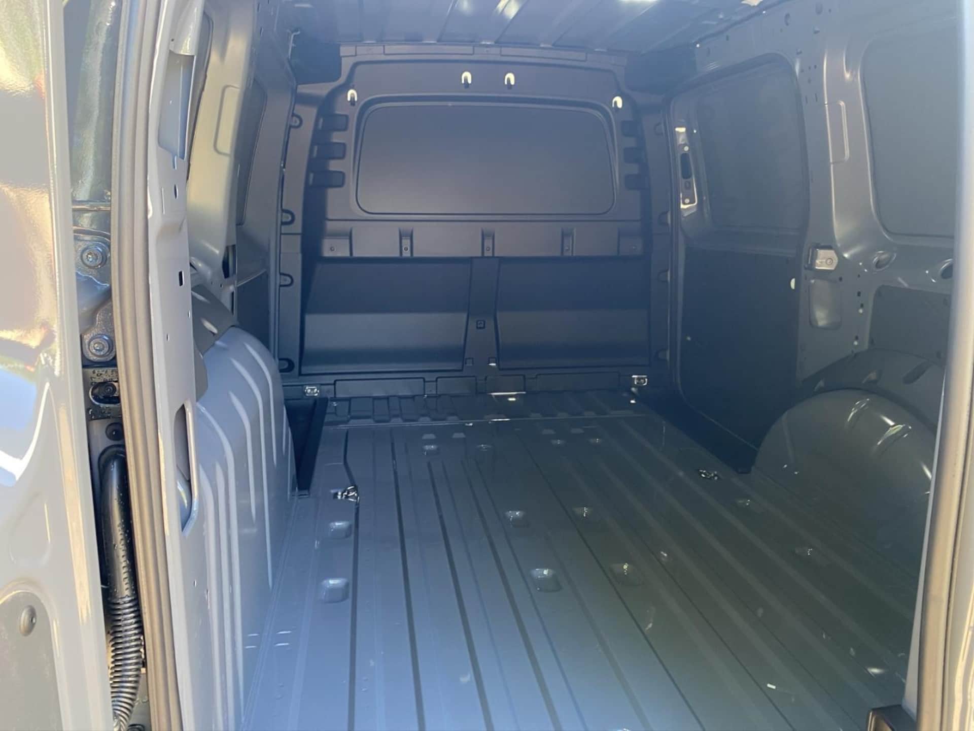 Volkswagen Caddy Maxi Cargo