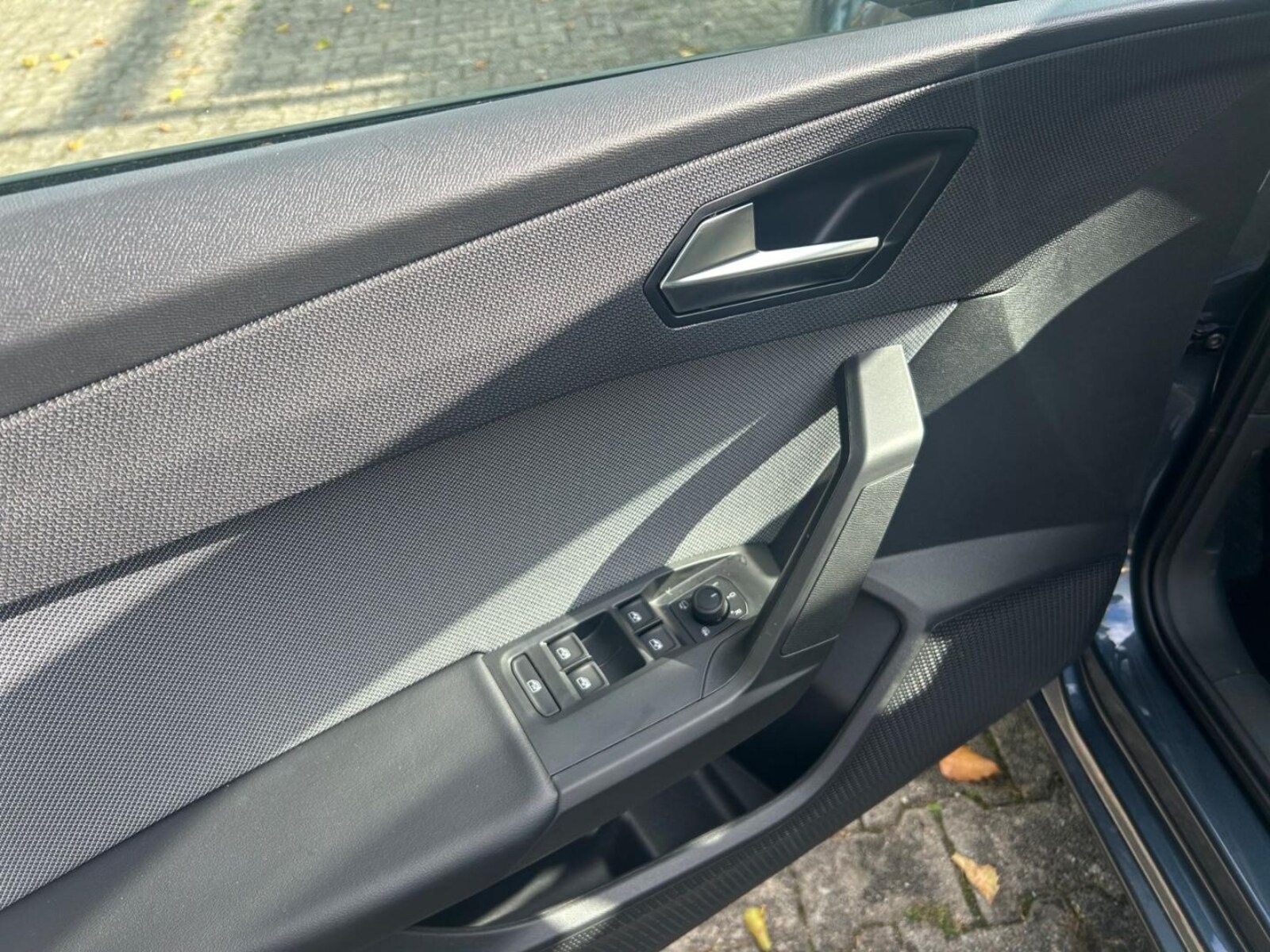 SEAT Leon – Bild 15