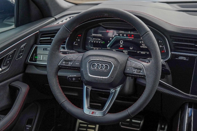 2026 Audi SQ8 Prestige - Photo 22