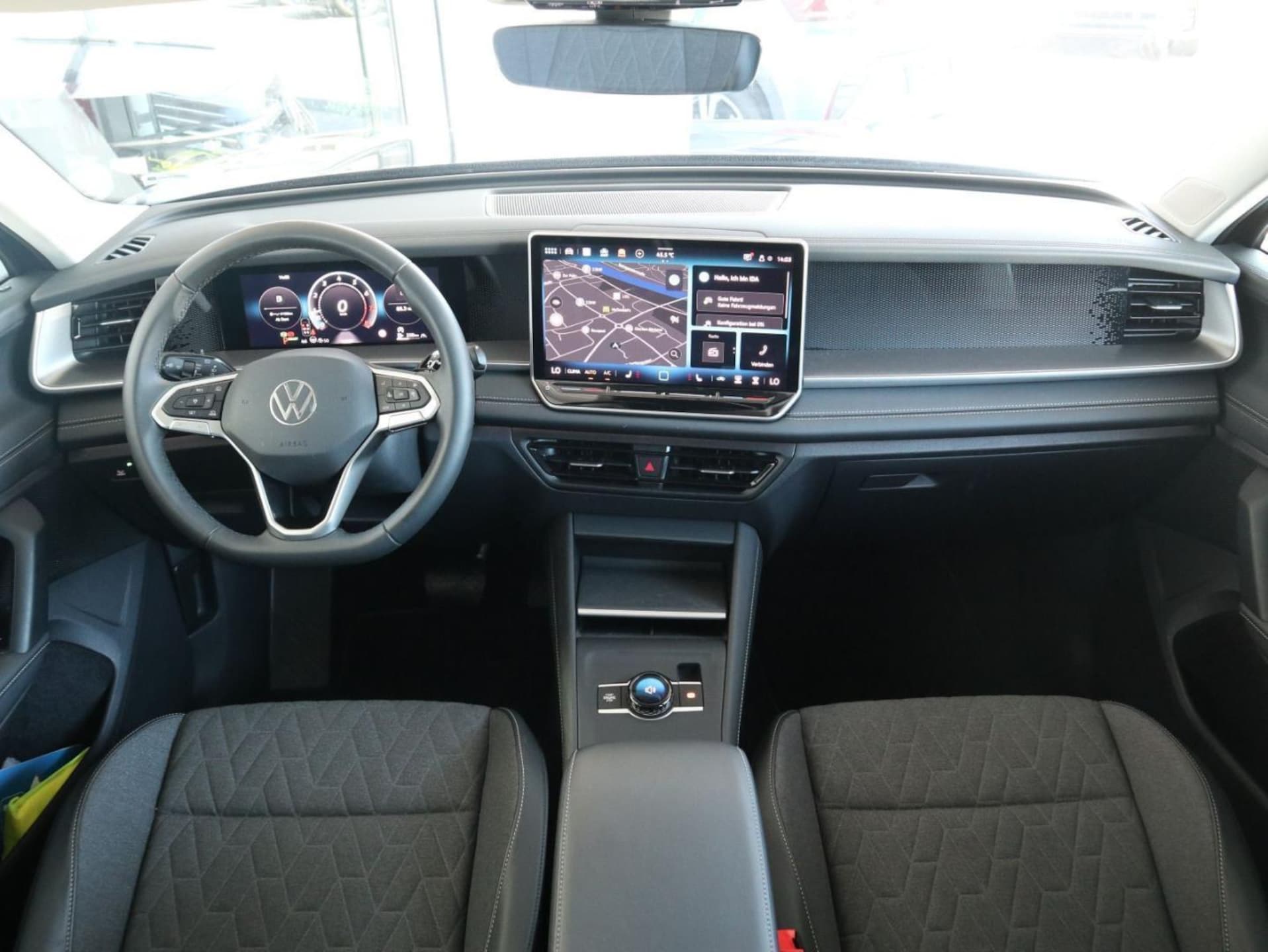 Volkswagen Tayron Life