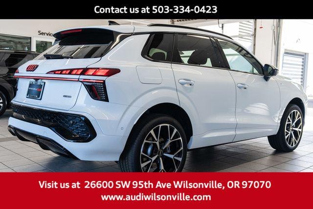 2026 Audi Q3 Base - Photo 6
