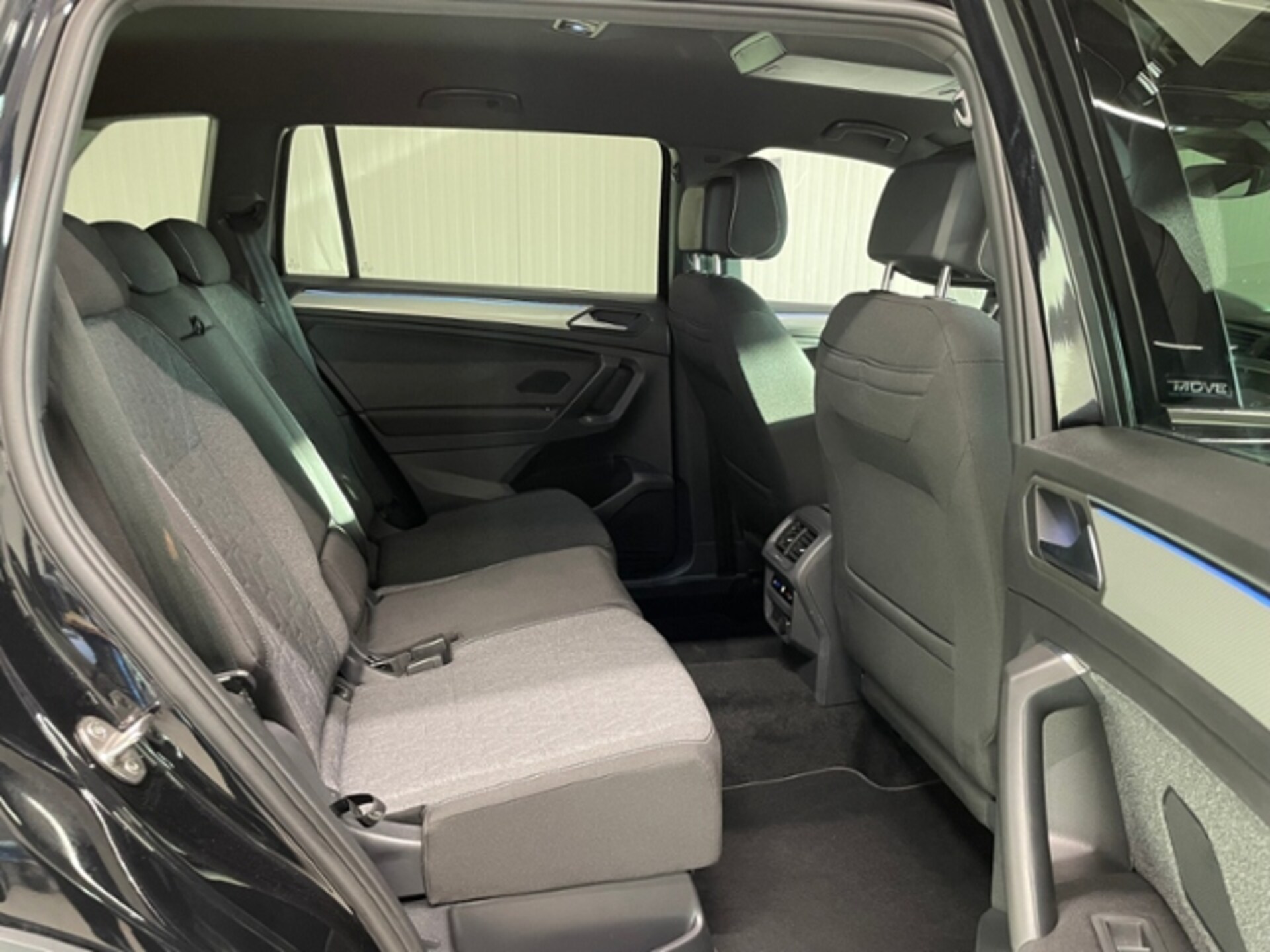 Volkswagen Tiguan Allspace MOVE